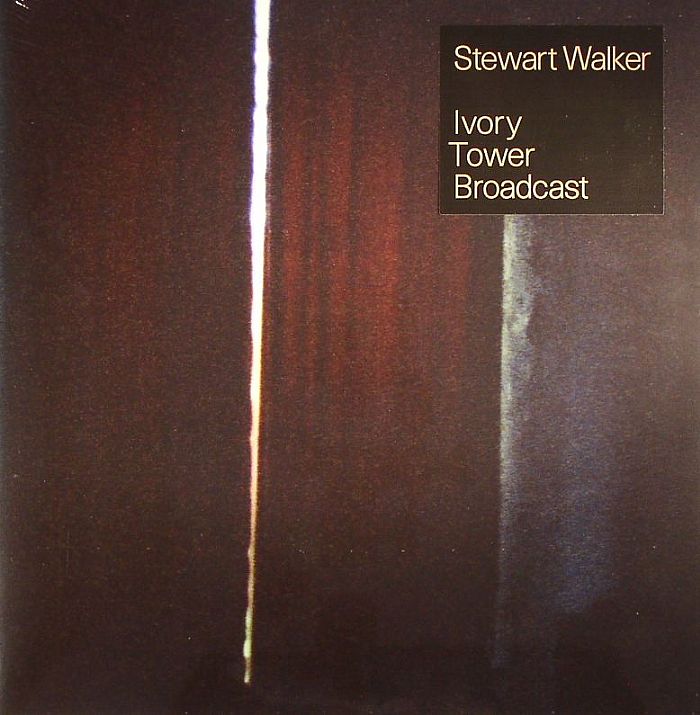 WALKER, Stewart - Ivory Tower Broadcast