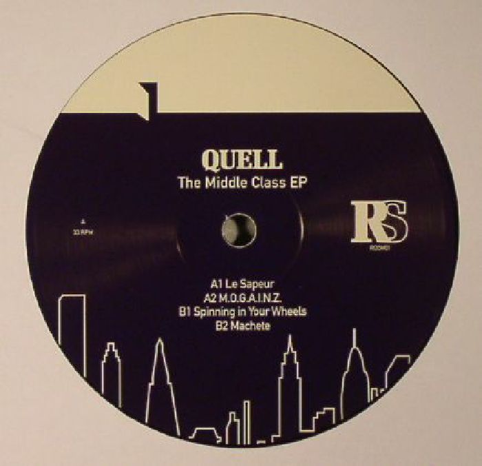 QUELL - The Middle Class