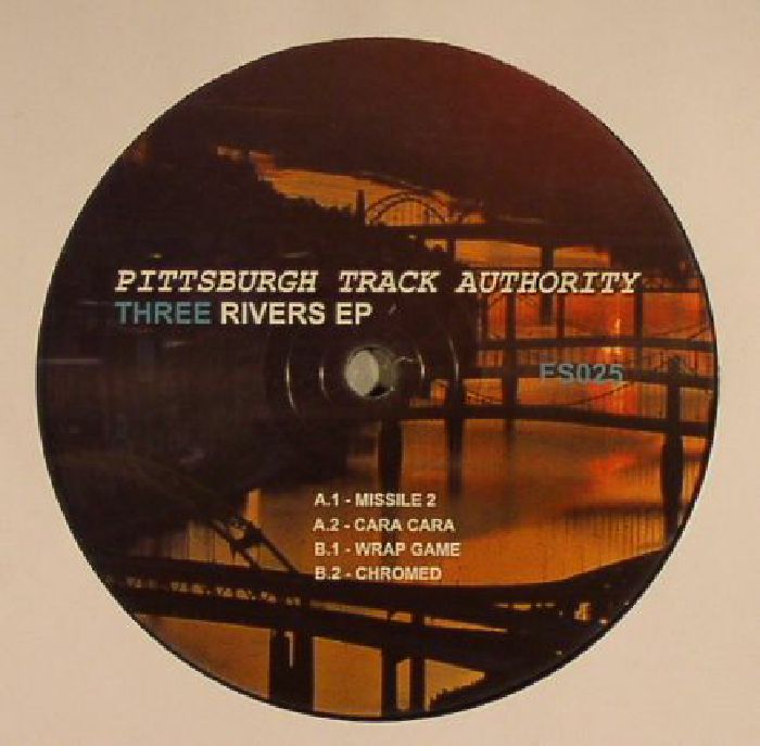 PITTSBURGH TRACK AUTHORITY - Three Rivers