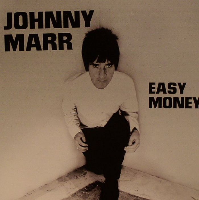 MARR, Johnny - Easy Money