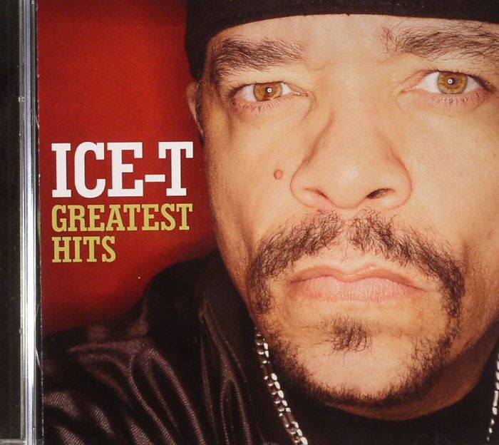ICE T - Greatest Hits