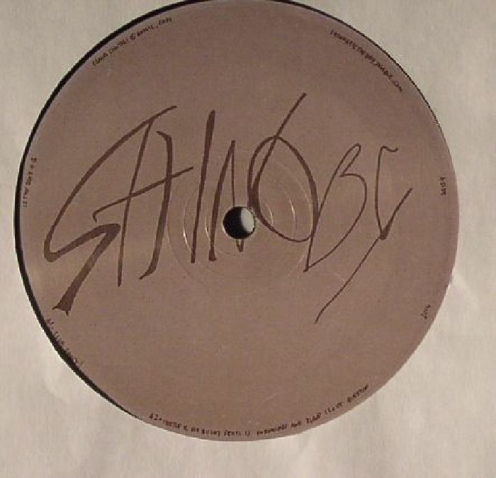 SHINOBY - Club Shock! EP
