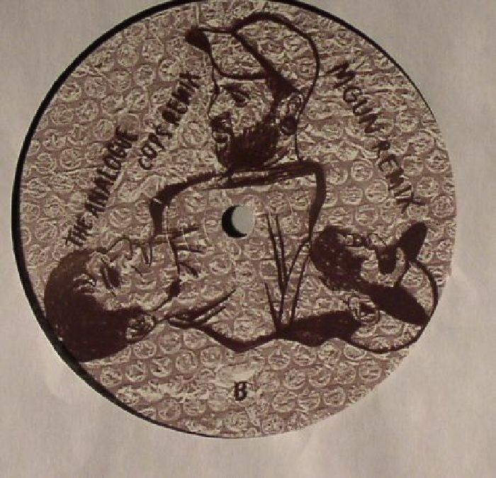 SHINOBY - Club Shock! EP