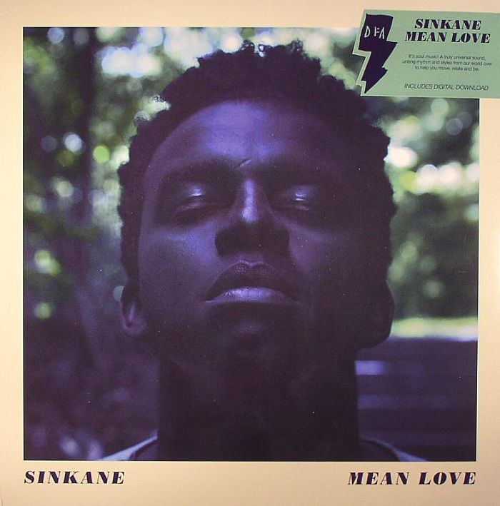 SINKANE - Mean Love