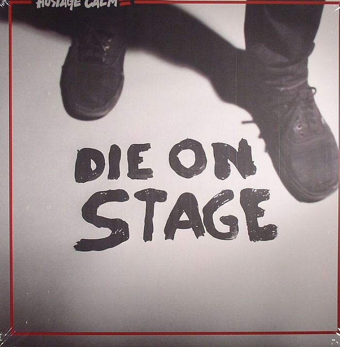 HOSTAGE CALM - Die On Stage