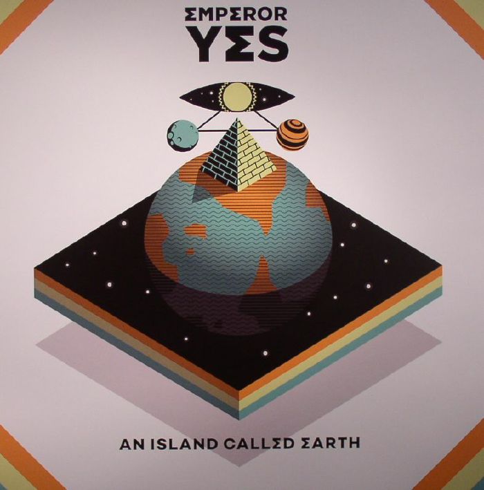 EMPEROR YES - An Island Called Earth