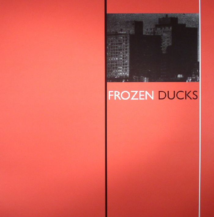 FROZEN DUCKS - Frozen Ducks