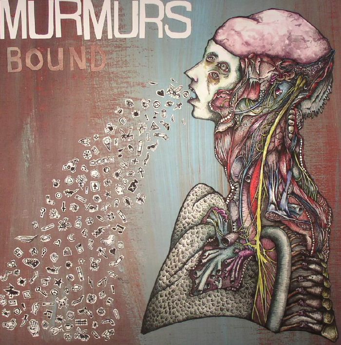 MURMURS - Bound