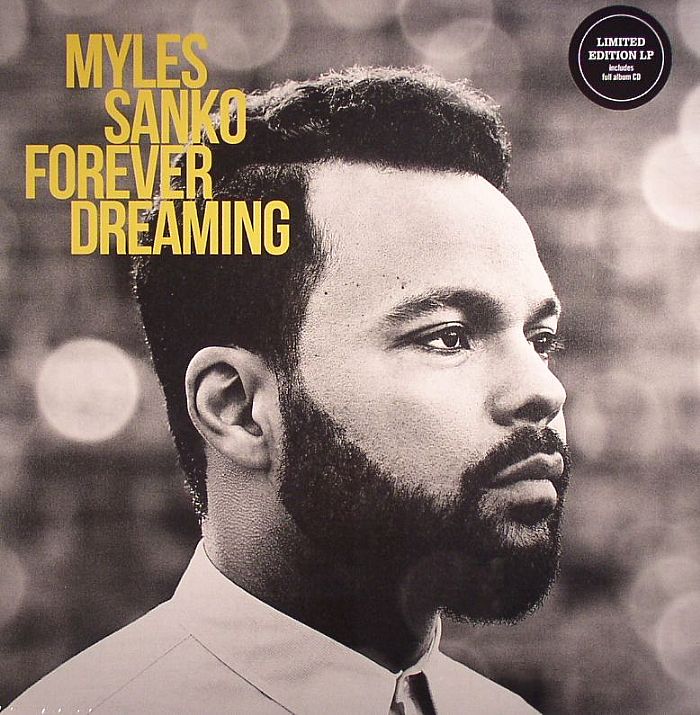 SANKO, Myles - Forever Dreaming