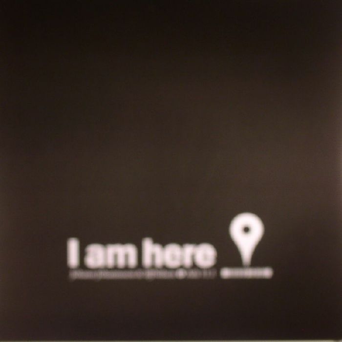 JOHANNSSON, Johann/BJ NIELSON - I Am Here