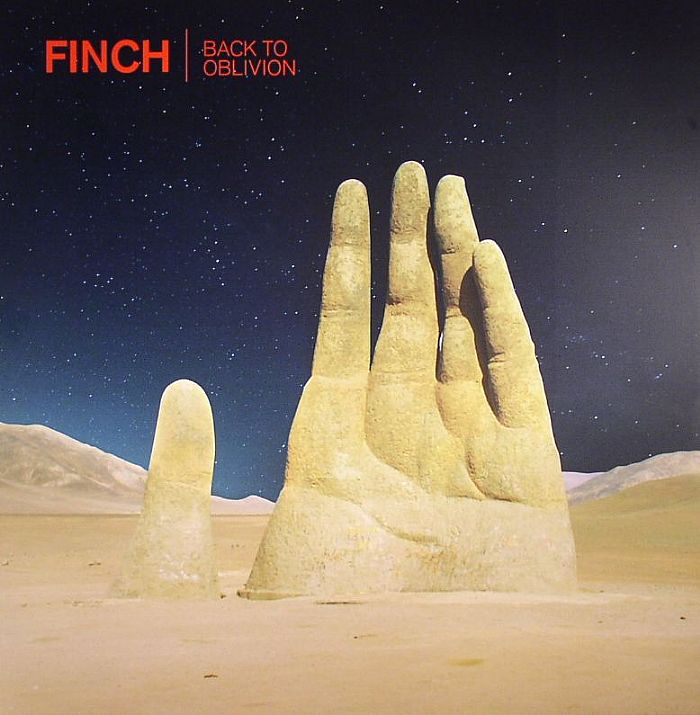 FINCH - Back To Oblivion
