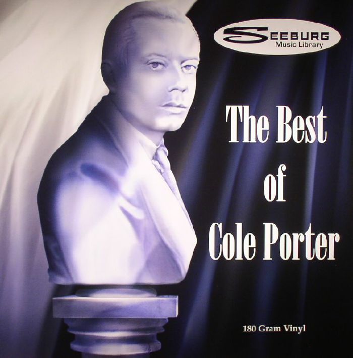 PORTER, Cole - Best Of Cole Porter
