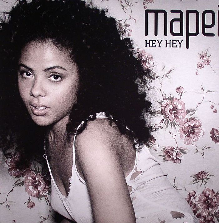 MAPEI - Hey Hey