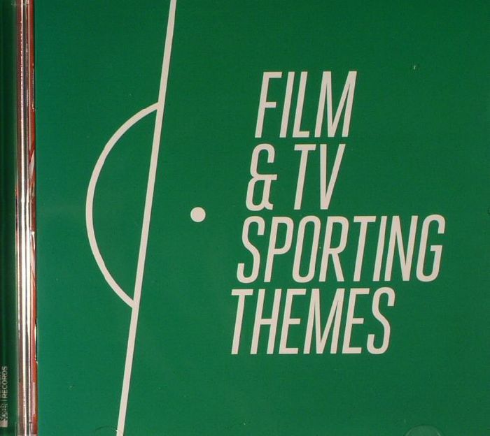 VARIOUS - Film & TV Sporting Themes (Soundtrack)