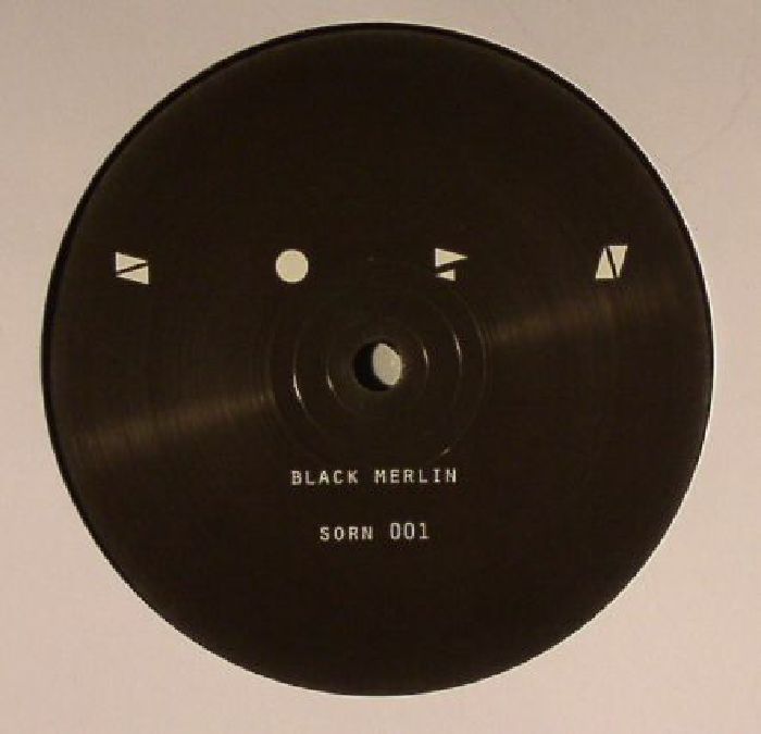 BLACK MERLIN - Tremblez Deviant EP