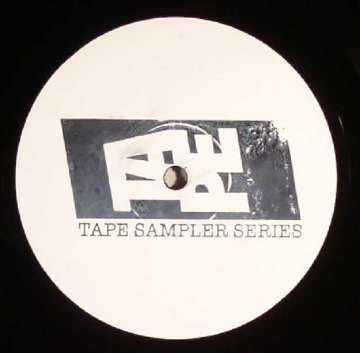 DENIRO/TAPE DJS/INTERSTELLAR FUNK/HARON & JEROEN - Tape Sampler Series 03