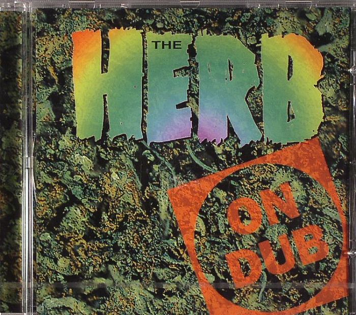 VARIOUS - The Herb On Dub