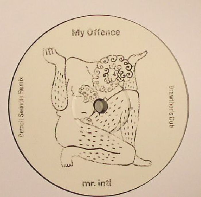 HERCULES & LOVE AFFAIR - My Offence