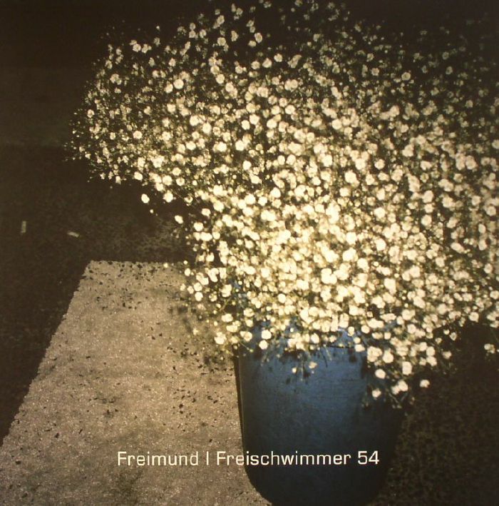 FREIMUND - Freischwimmer 54