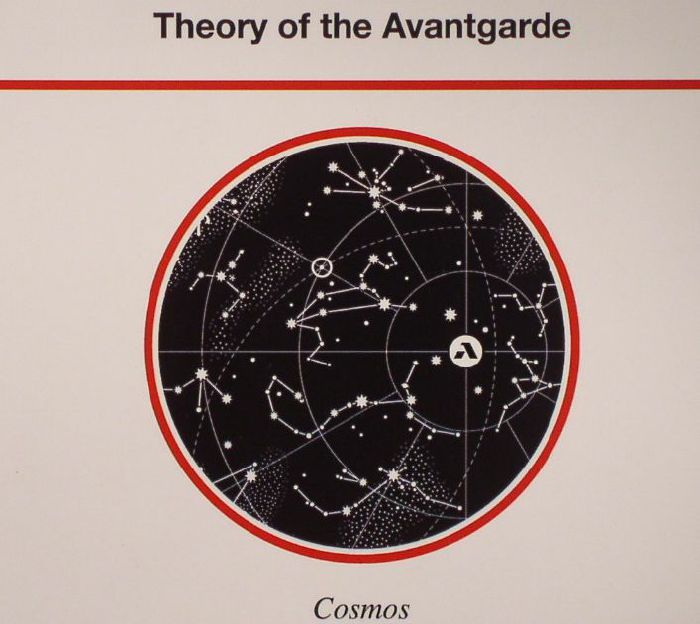 VARIOUS - Theory Of The Avantgarde: Cosmos