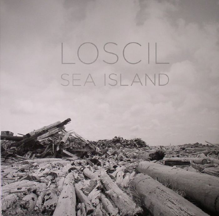 LOSCIL - Sea Island