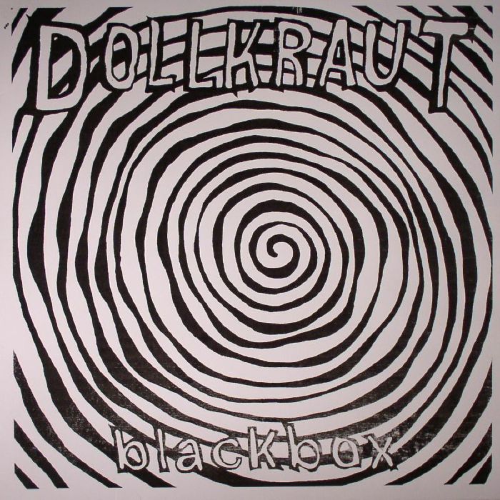 DOLLKRAUT - Blackbox