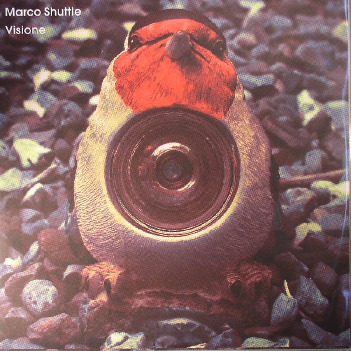 MARCO SHUTTLE - Visione
