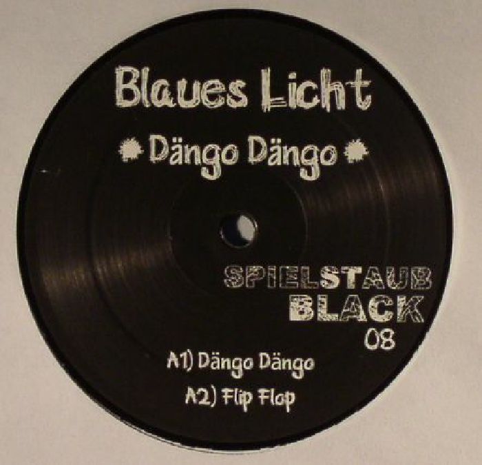 BLAUES LICHT - Dango Dango