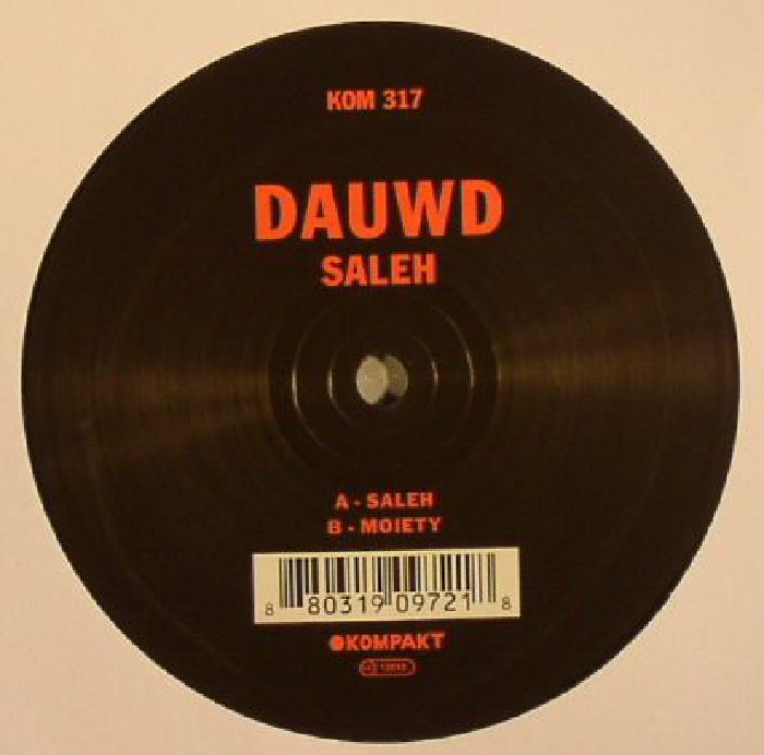 DAUWD - Saleh