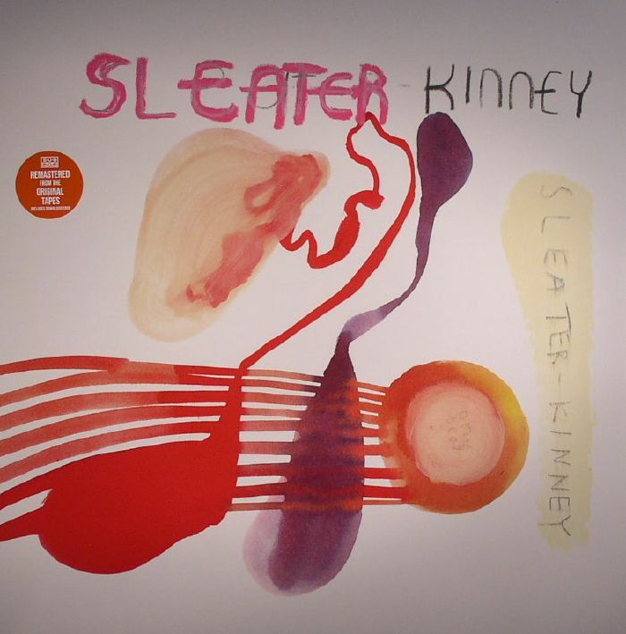 SLEATER KINNEY - One Beat (remastered)