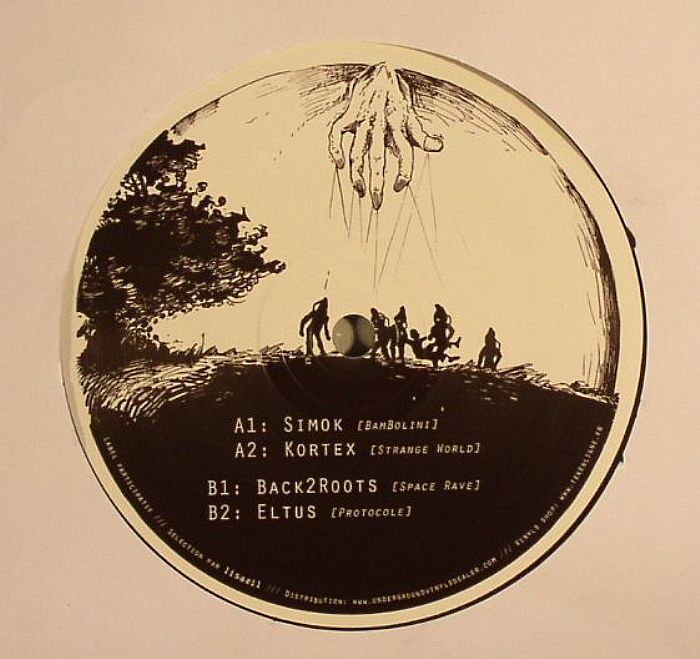 SIMOK/KORTEX/BACK2ROOTS/ELTUS - Bambolini