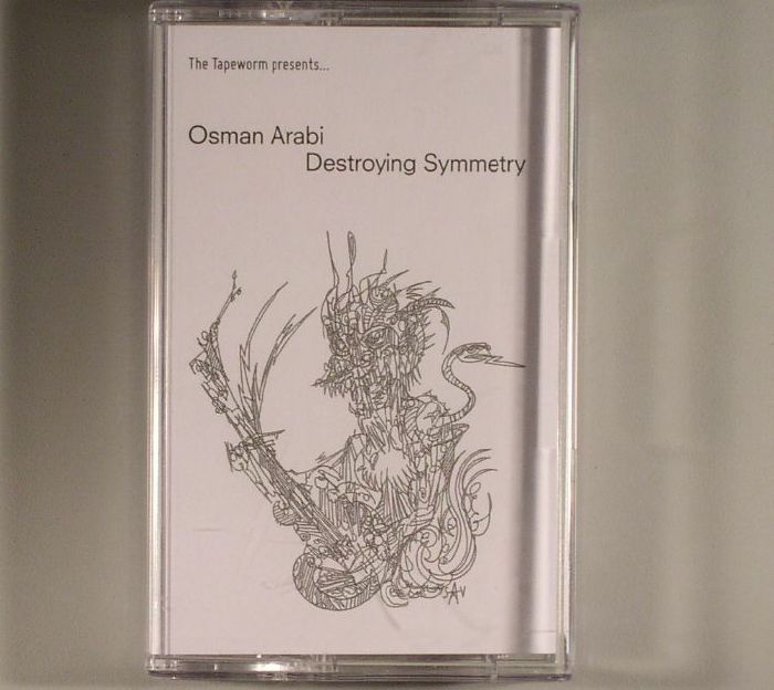 ARABI, Osman - Destroying Symmetry