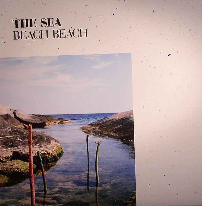 BEACH BEACH - The Sea