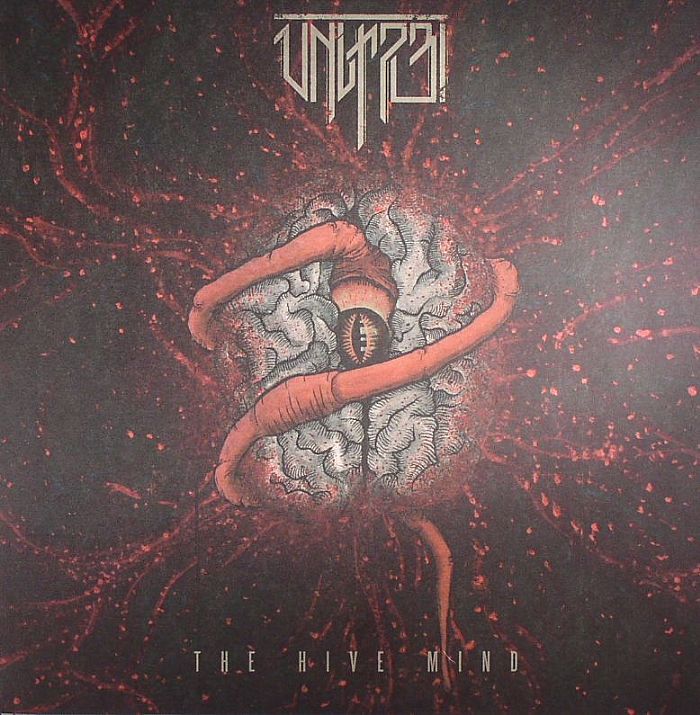 UNIT 731 - The Hive Mind