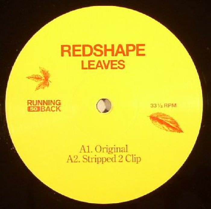 REDSHAPE - Leaves