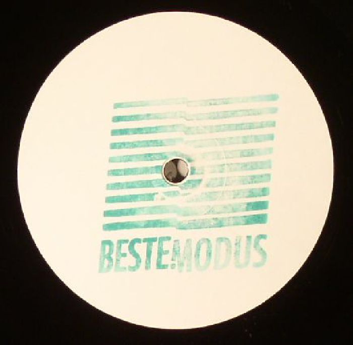 STEVN AINT LEAVN/CINTHIE/ED HERBST/DIEGO KRAUSE - Beste Modus 4