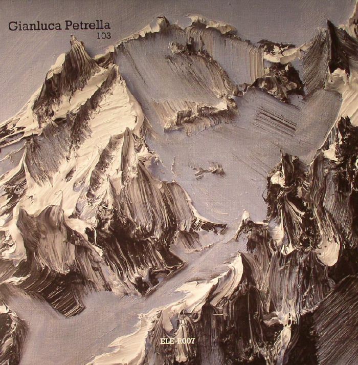 PETRELLA, Gianluca - 103 EP