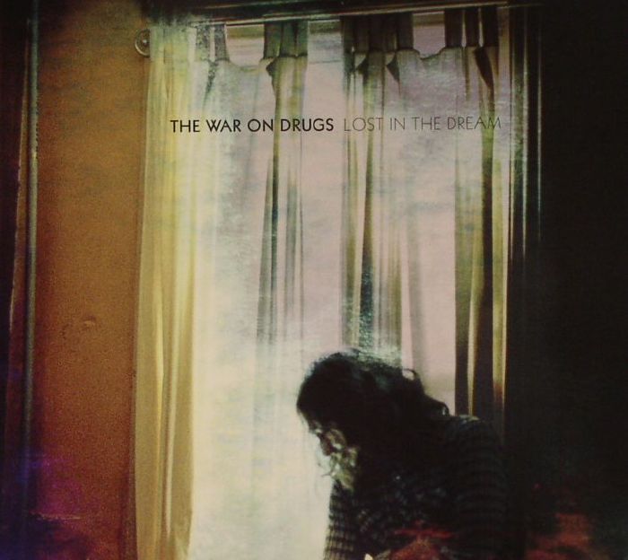 WAR ON DRUGS, The - Lost In The Dream