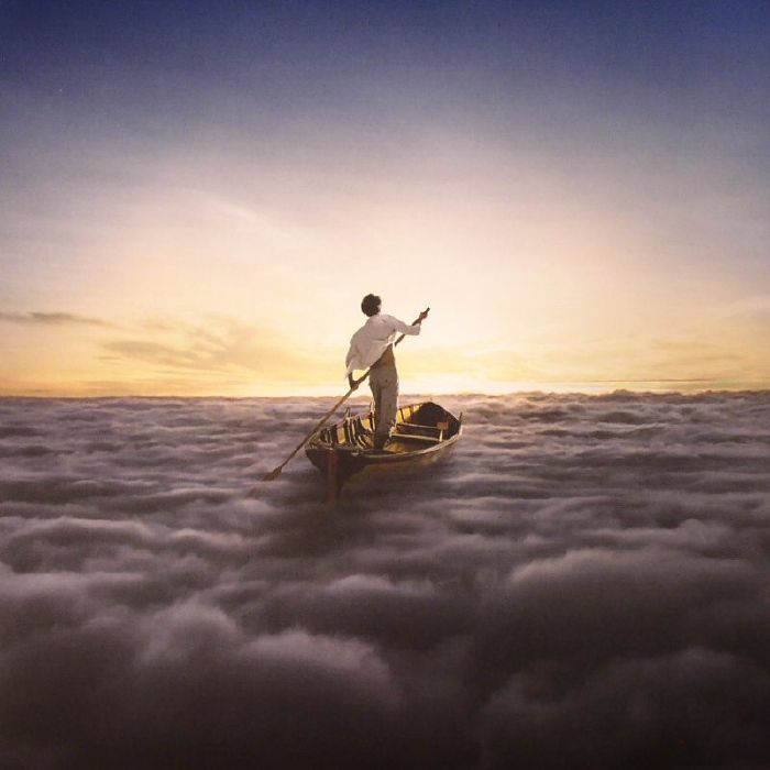 PINK FLOYD - The Endless River