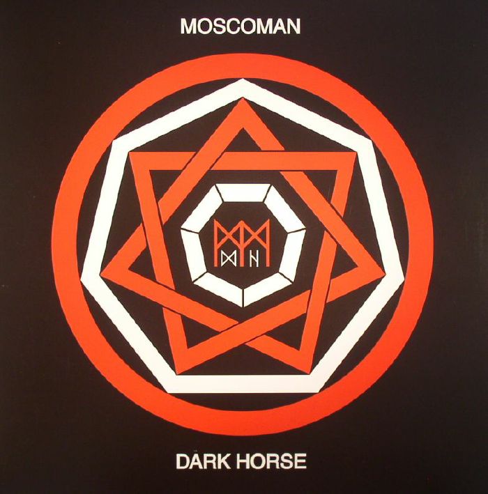 MOSCOMAN - Dark Horse