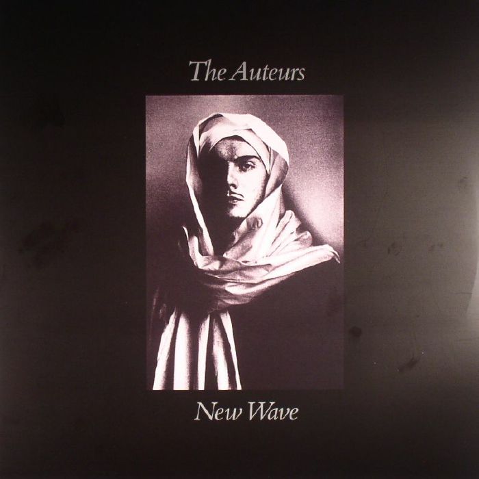 AUTEURS, The - New Wave: Expanded Edition