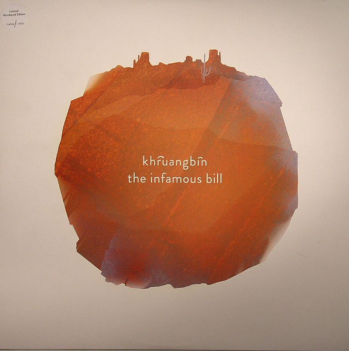 KHRUANGBIN - The Infamous Bill