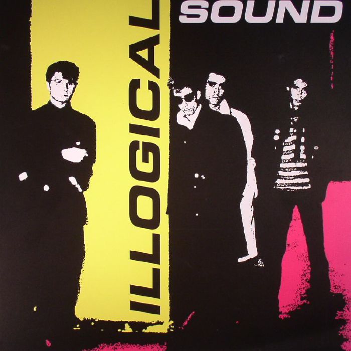 ILLOGICAL SOUND - Illogical Sound