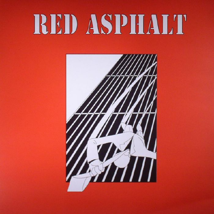 RED ASPHALT - Red Asphalt