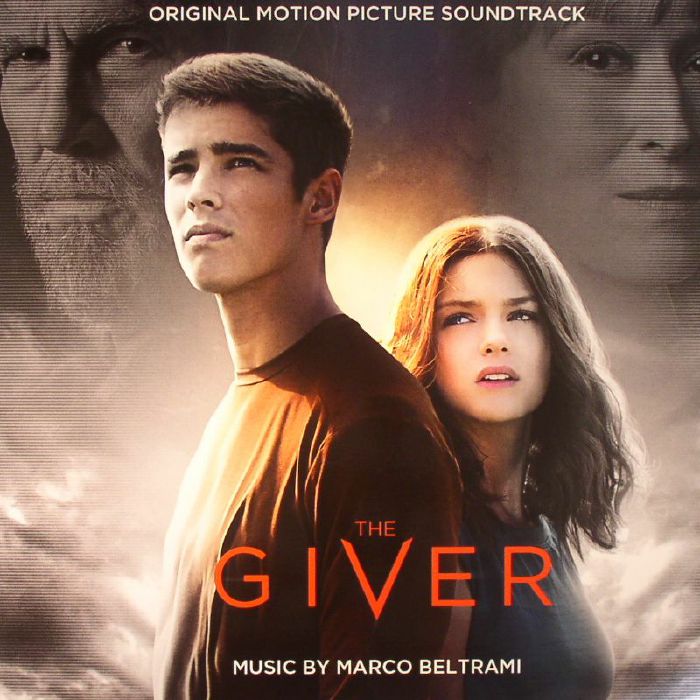 BELTRAMI, Marco - The Giver (Soundtrack)