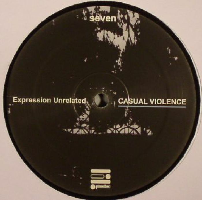 CASUAL VIOLENCE - Expression Unrelated