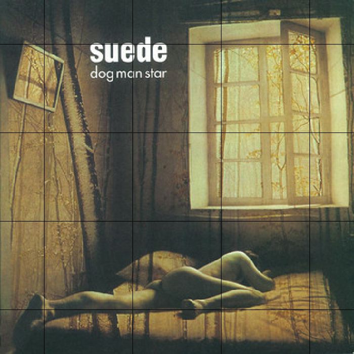 SUEDE - Dog Man Star: 20th Anniversay Box Set