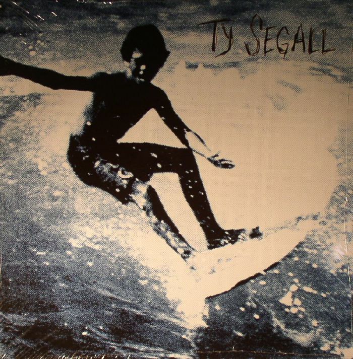 SEGALL, Ty/BLACK TIME - Swag/Sitting In The Back Of A Morris Marina Parked At The Pier Eating Sandwiches Whilst The Rain Drums On The Roof