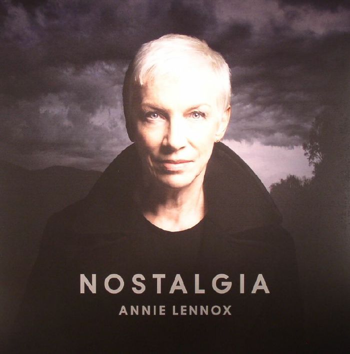 LENNOX, Annie - Nostalgia
