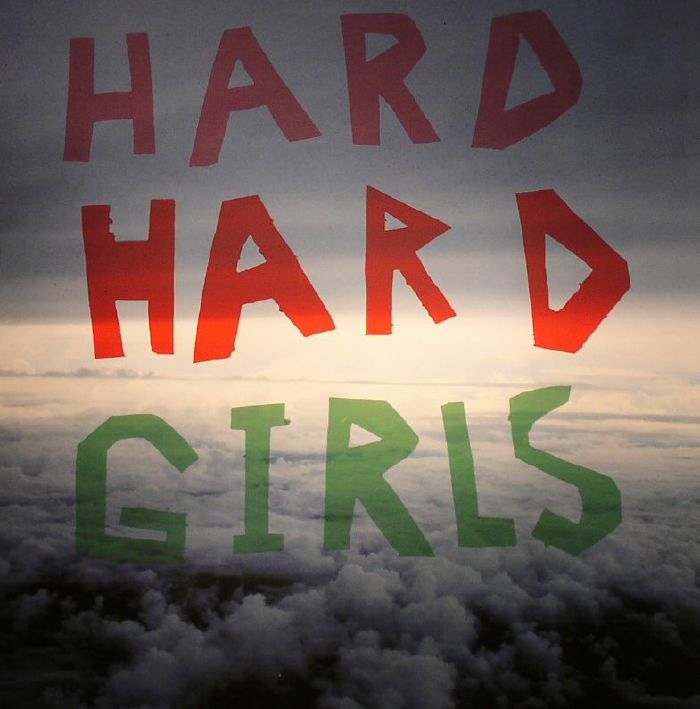 HARD GIRLS - Hard